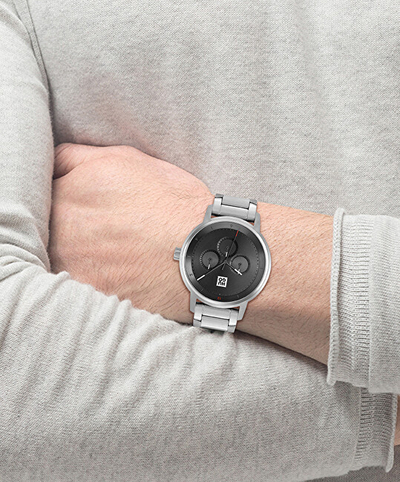 Orë dore Hugo Boss Define 1530266