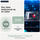 Телефон Motorola Edge 70, 512GB, 12GB RAM, Pantone Lily Pad
