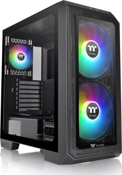 Kasë Thermaltake View 300 MX, Midi Tower