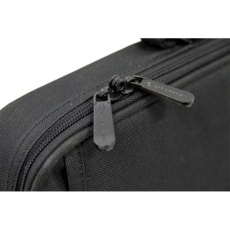 Këllëf mbrojtës për laptop Esperanza ET103, 17", e zezë