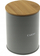 Set enësh kuzhine Brunbeste BB-1632, 3 copa, çelik inox, gri cappuccino