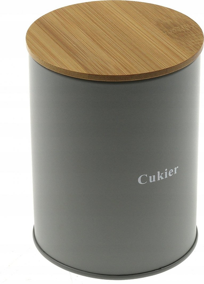 Set enësh kuzhine Brunbeste BB-1632, 3 copa, çelik inox, gri cappuccino