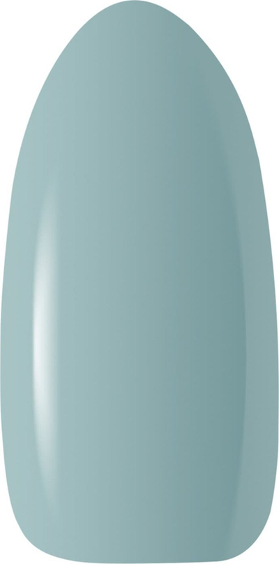 Manikyr xhel Ocho Nails Hybrid Color 702 Green, 5g, jeshile pastel