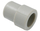 Gyp reduktues Detal-Met MR63/40, 63x40mm, gri