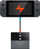 Powerbank Bionik Power Plate BNK-9016 për Nintendo Switch Joy Con, me dock, i zi