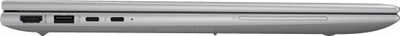 Laptop HP ZBook Firefly 16 G11, 16", Intel Core Ultra 7 155H, 32GB RAM, 1TB SSD, Nvidia GeForce RTX A500