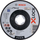 Disk për prerjen e metalit Bosch X-LOCK, 125x1.6mm