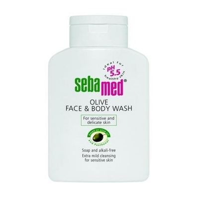 Losion dushi Sebamed 200 ml