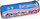 Penar rrotull Fandy Crazy 2, tekstil, 21.5 cm, me shumë ngjyra