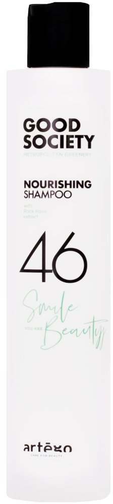 Shampo rigjeneruese Artego Regenerating Shampoo 46, me acid hialuronik, ushqyese, 250ml