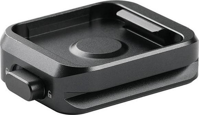 Клема за брзо ослободување за камера PGYTECH Arca-Type SnapLock, навој 1/4" и 3/8", црна