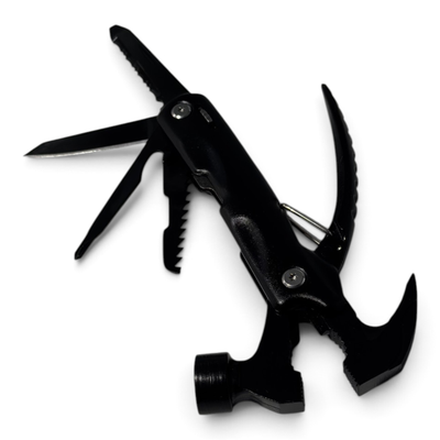 Multitool me çekan CONVOY BREACH Hammer