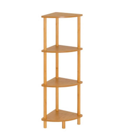 Raft bambuje 24*24*61cm. UNIMIKS
