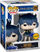 Figurë vinili Funko POP Black Clover Secre 1721, edicion Chase, shumëngjyrëshe