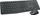 Set tastiere dhe mi Logitech MK235, pa tela, gri