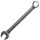 Çelës unazë Boxer Ring Spanner 21 mm, chrome vanadium, 25 cm, argjendtë
