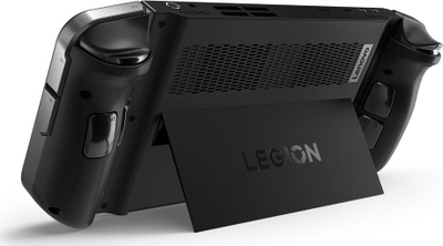 Lenovo Legion Go AMD Ryzen Z1 Extreme пренослива конзола, 8.8", FHD IPS, 16GB RAM, 1TB SSD, црна