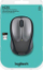 Maus Logitech M235,  i hirtë