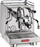 Aparat ekspresi La Pavoni Cellini Evoluzione, profesional, çelik inox, ngjyrë argjendi