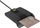 Lexues kartelash Qoltec SCR-0634, USB Type C dhe USB, i zi