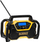 Radio kantjeri Dewalt DCR029, DAB+ FM, Bluetooth, pa bateri
