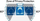Filtër privatësie për laptop 3M BP170W1B, 17", pa kornizë, transparent