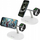 Karikues wireless Blow WCH-08, 15W, 3 në 1, i bardhë