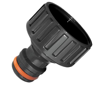Lidhëse rubineti Bradas 3/4" pa etiketë (ECO-PWB2195L)