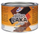 Llaku nitroceluloz FAST-DRYING NITROCELLULOSE VARNISH, me shkëlqim, thahet shpejt, 0.45L, transparent