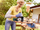 Grirëse këndore pa kabllo Bosch AdvancedGrind 18V-80 06033E5100, 18V, sistem POWER FOR ALL, jeshile