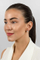 Vathё Brilio Siilver EA615Y