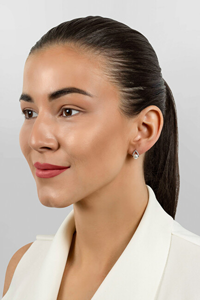 Vathё Brilio Siilver EA615Y