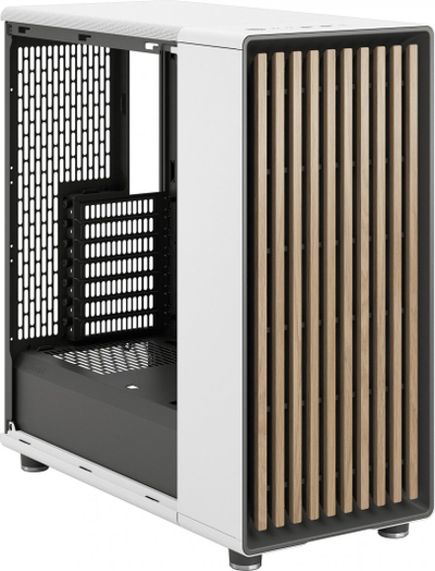 Kasë Fractal Design North, Midi Tower