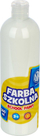 Bojë shkollore Astra Poster, 500ml, e bardhë