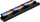 Ventilator kase Be Quiet! Light Wings LX, 120mm PWM High Speed, ARGB, set 3 copë, i zi
