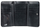 Kuletë Roxy Anthracite Love Lett  ERJAA03309-KVJ8