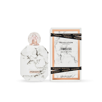 Revolution EDT 100ml - Timeless