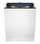 Lavaenjtëse e integruar Electrolux EES48401L SatelliteClean 600, 60 cm, 44 dB, e bardhë