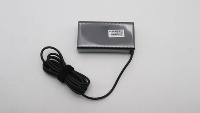 Adapter karikues Lenovo 100W, USB Type C, i zi