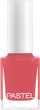 Llakk thonjsh Pastel Nail Polish 289, 13ml, rozë pastel