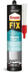 Ngjitës ndërtimi Henkel Moment Fix Mirrors and Panels, 440g, i bardhë, që s’e ha uji