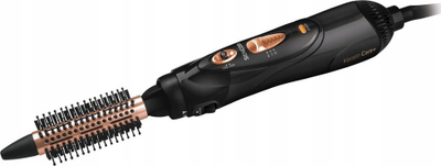 Stilues flokësh Sencor SHS 8550BK, 1000W, 7 aksesorë, i zi