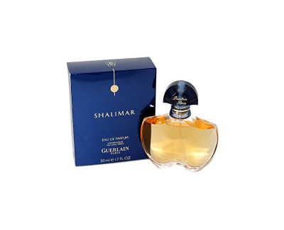 Eau de Parfum Guerlain Shalimar