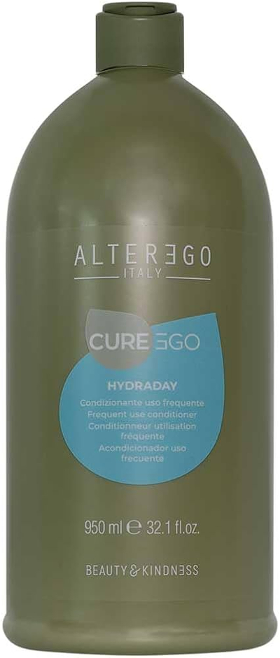 Balsam për hidratimin e flokëve Alter Ego Cure Ego, 950 ml