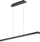 Llambë varëse Trio (R32801132), LED, e zezë