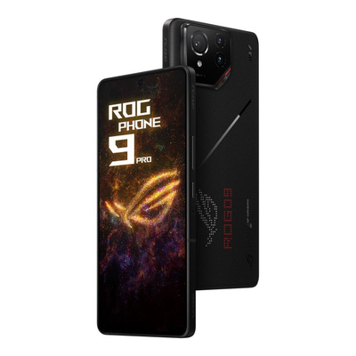 Телефон ASUS ROG Phone 9 Pro, 512GB, 16GB RAM, црн