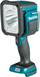Llambë pune Makita DML812, LED, 18V 14.4V, blu