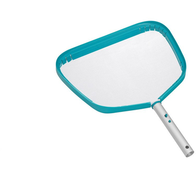 Rrjetë pastruese për pellgnoti Bestway Leaf Skimmer, 40 x 34 cm, blu