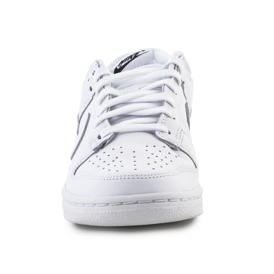 Këpucë sportive Nike Dunk Low W DD0503-109, për femra, të bardha