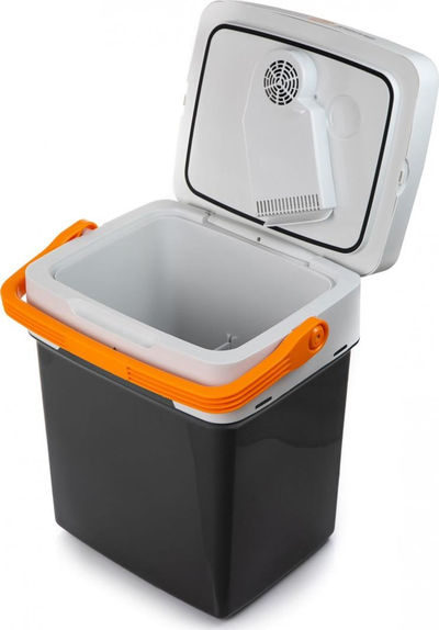 Frigorifer udhëtimi Peme Ice-on Adventure Orange, 26L